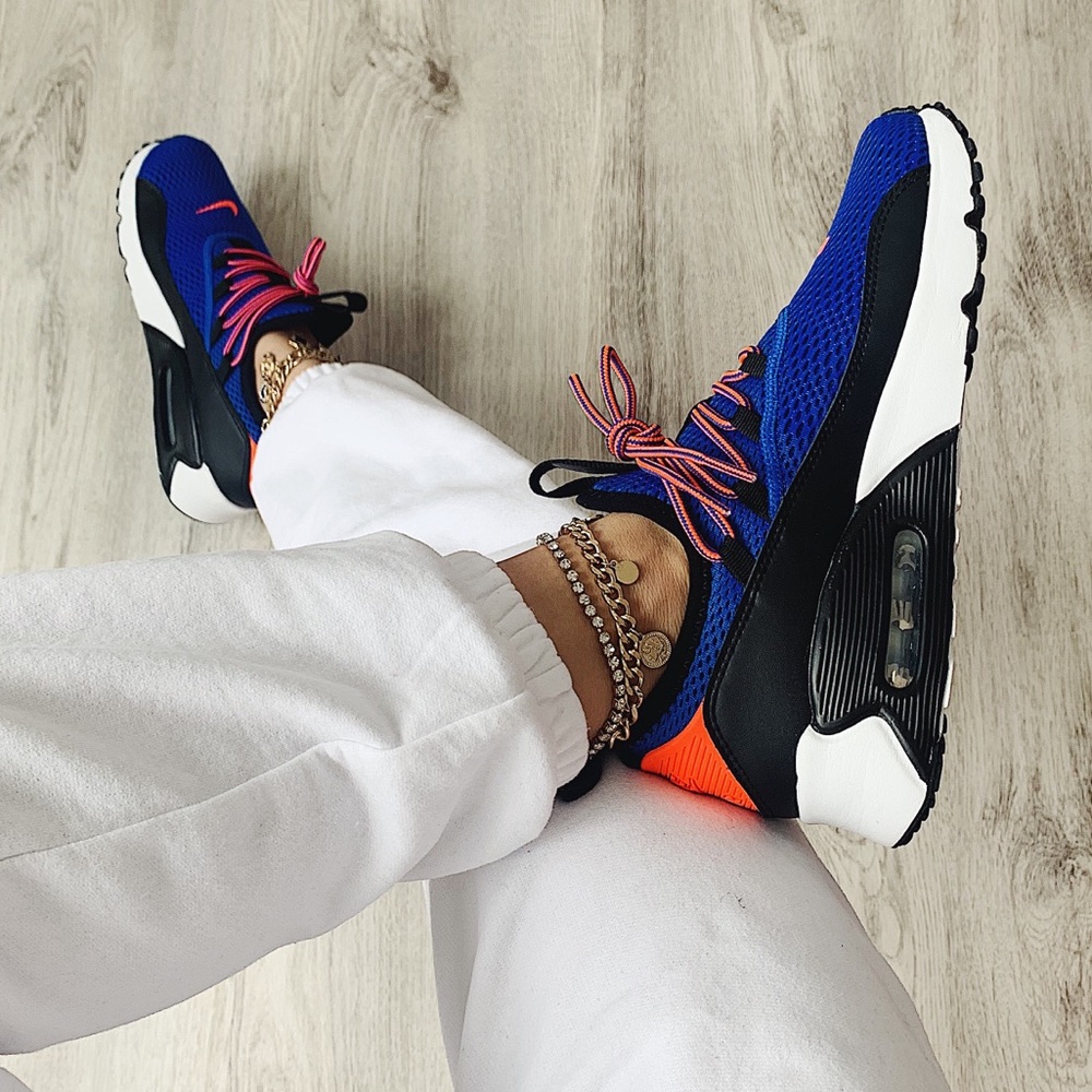 Nike air max 90 ez sneakers - Picture 3 of 8
